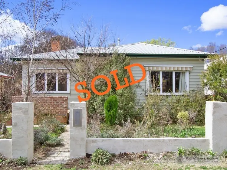 155 Markham Street, Armidale NSW 2350