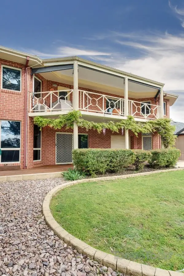 Fifth view of Homely house listing, 6 Hilltop Boulevard, Hillbank SA 5112