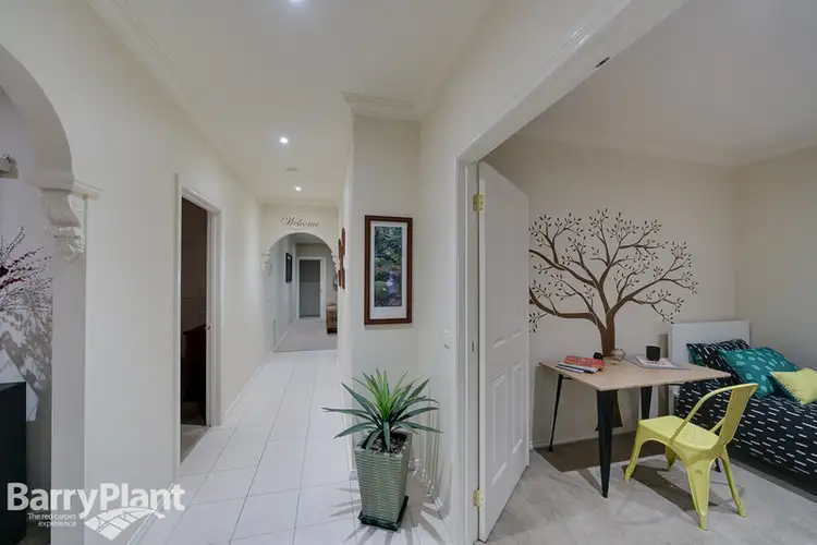 Third view of Homely house listing, 19 Banjo Paterson Drive, Pakenham VIC 3810
