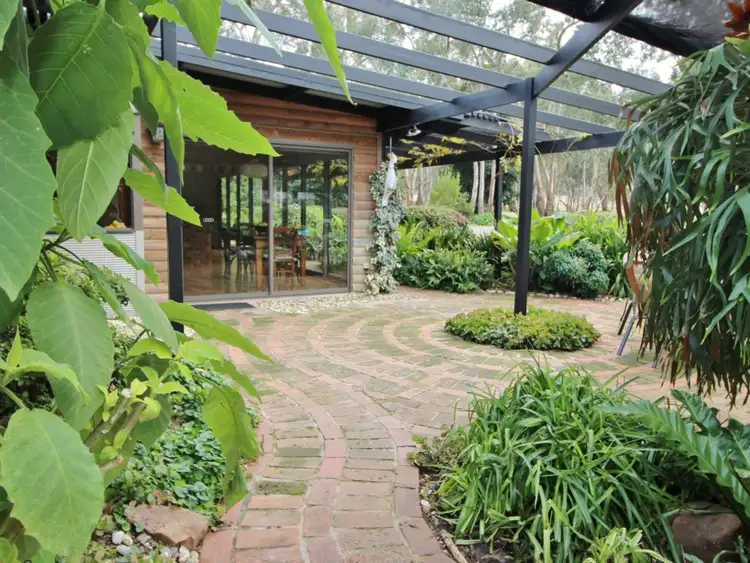Fourth view of Homely house listing, 33 Wirrinya Avenue, Glenrowan VIC 3675