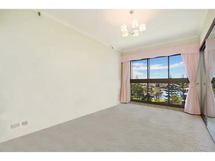 Third view of Homely apartment listing, 24/8 Admiralty Drive, Paradise Waters QLD 4217