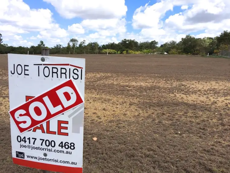 LOT 69 Summer Street, Mareeba QLD 4880