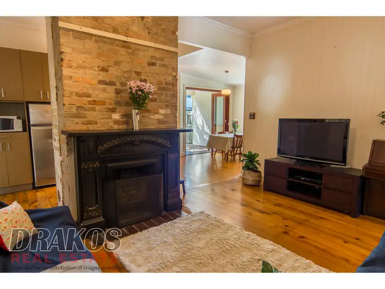 Fourth view of Homely house listing, 1/64 Browning Street, South Brisbane QLD 4101