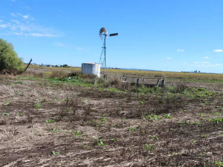 Lot 102-103 Saal Road, Spring Creek QLD 4361