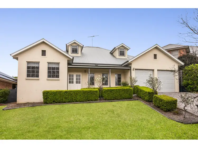 9 Tullet Street, Camden Park NSW 2570