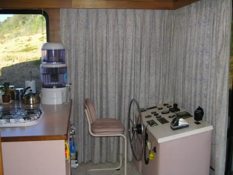 Sixth view of Homely house listing, 1 Eildon Marina, Mansfield VIC 3722