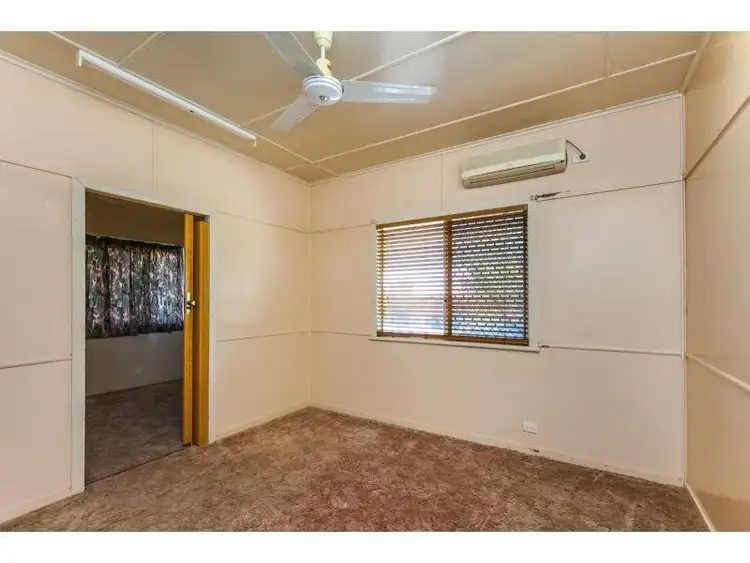 Fourth view of Homely house listing, 102 Haynes Street, Park Avenue QLD 4701