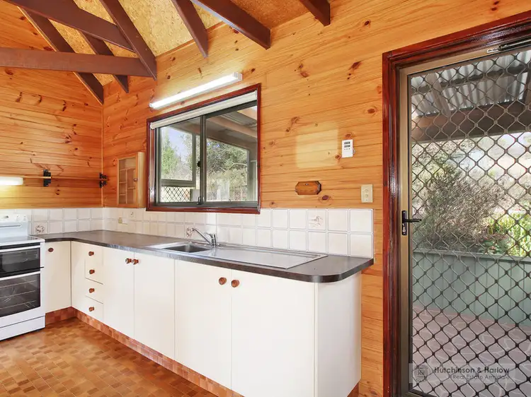 Fourth view of Homely house listing, 14a Perrott Street, Armidale NSW 2350
