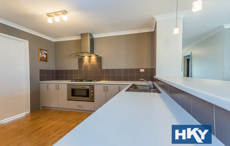 Fifth view of Homely house listing, 31 Heidelberg Corner, Wanneroo WA 6065