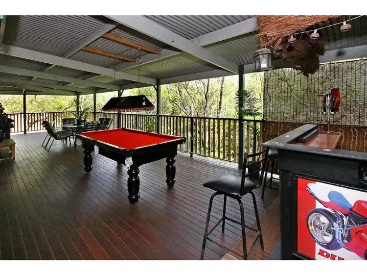 Second view of Homely house listing, 153 College Road, Karana Downs QLD 4306