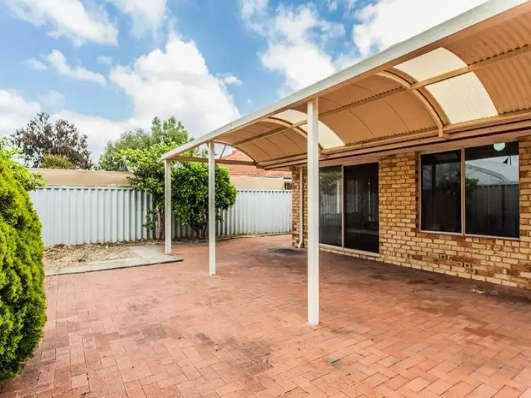 Seventh view of Homely house listing, 5 Ursuline Vista, Queens Park WA 6107