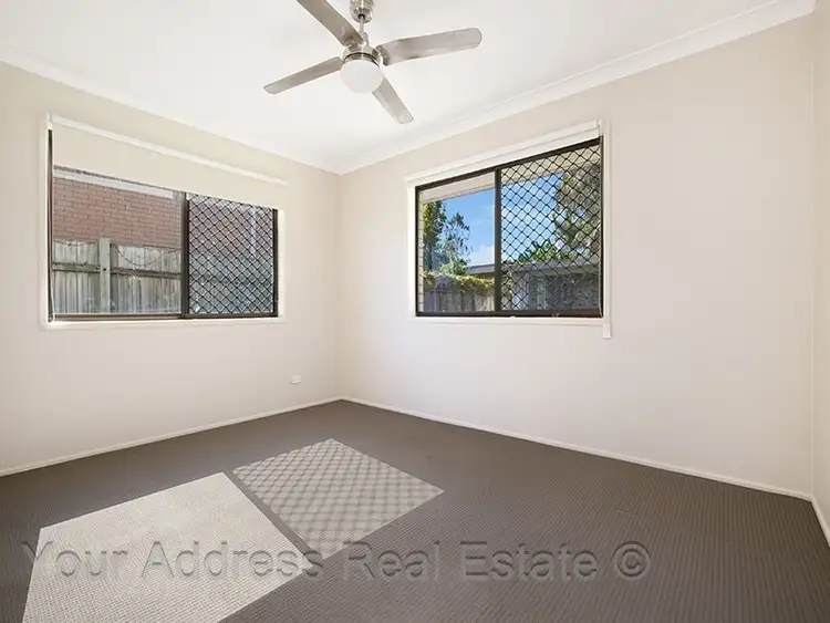 Fifth view of Homely house listing, 8 Janita Drive, Browns Plains QLD 4118