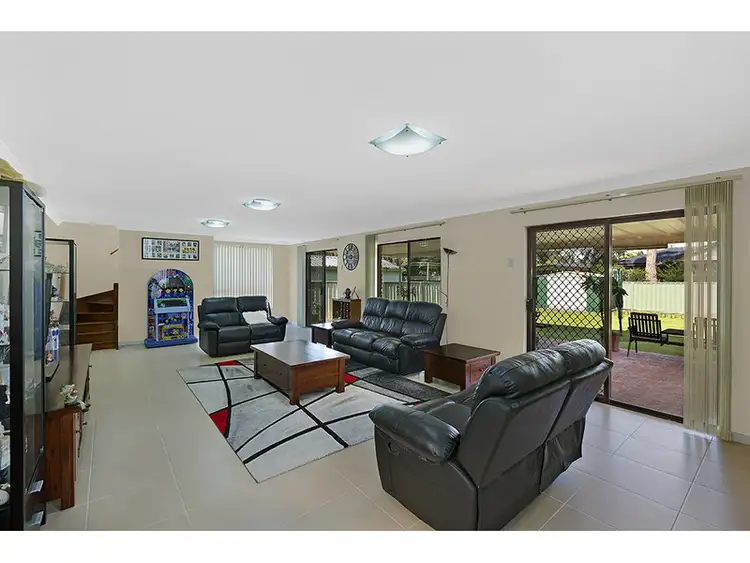 Third view of Homely house listing, 7 Clare Crescent, Berkeley Vale NSW 2261