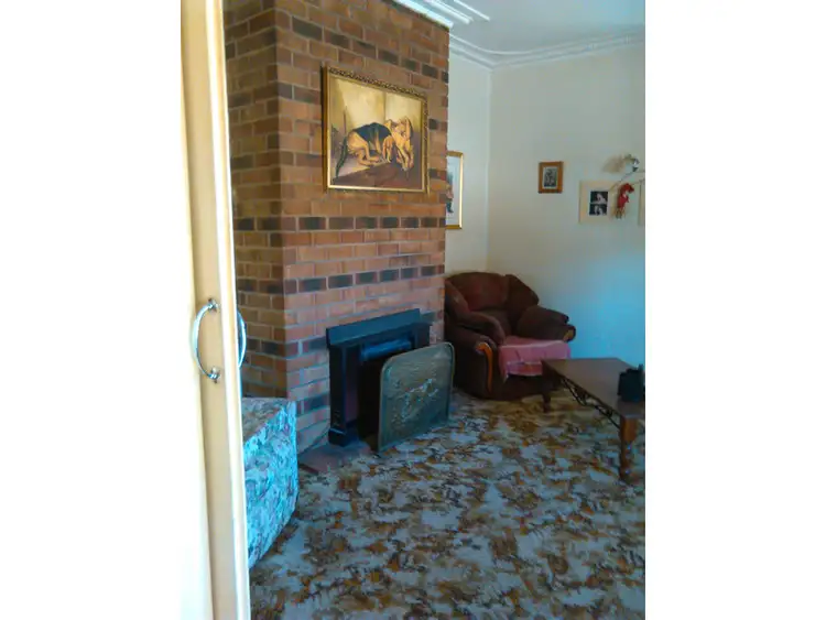 Second view of Homely house listing, 11 Egeberg Street, Cunderdin WA 6407