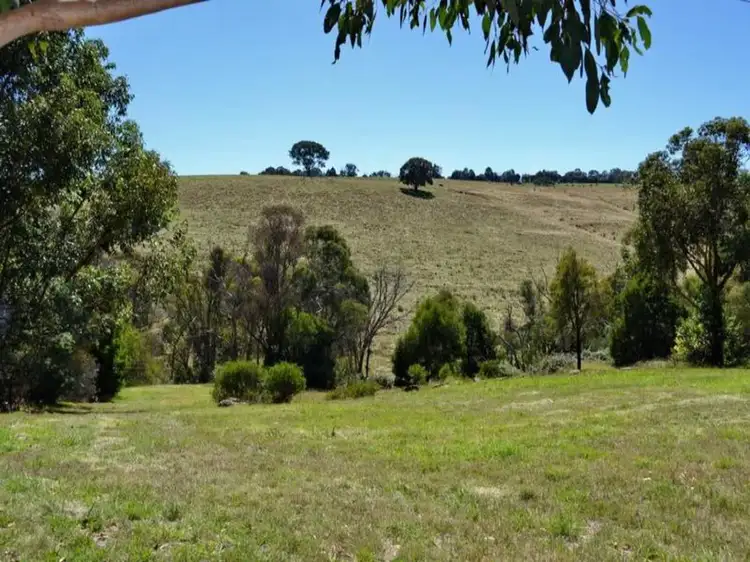 Main view of Homely rural property listing, 2079 Mount Buller Road, Merrijig VIC 3723