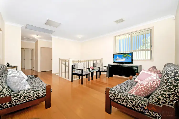 Fifth view of Homely house listing, 99 Sheffield Street, Auburn NSW 2144