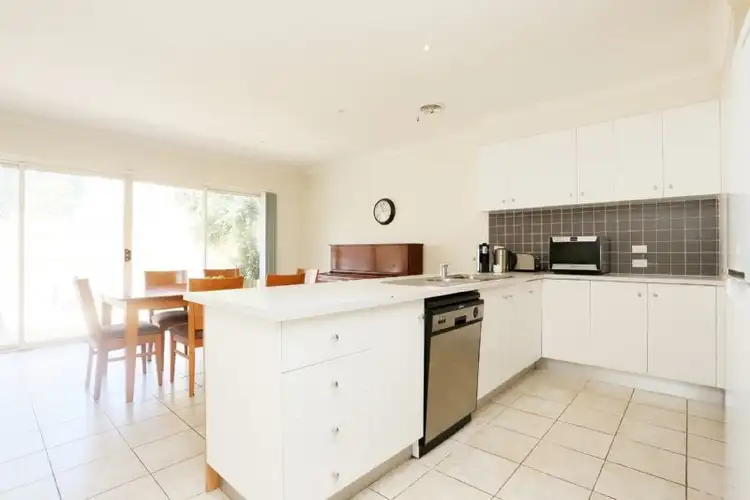Fifth view of Homely house listing, 7 Wentworth Drive, Taylors Lakes VIC 3038