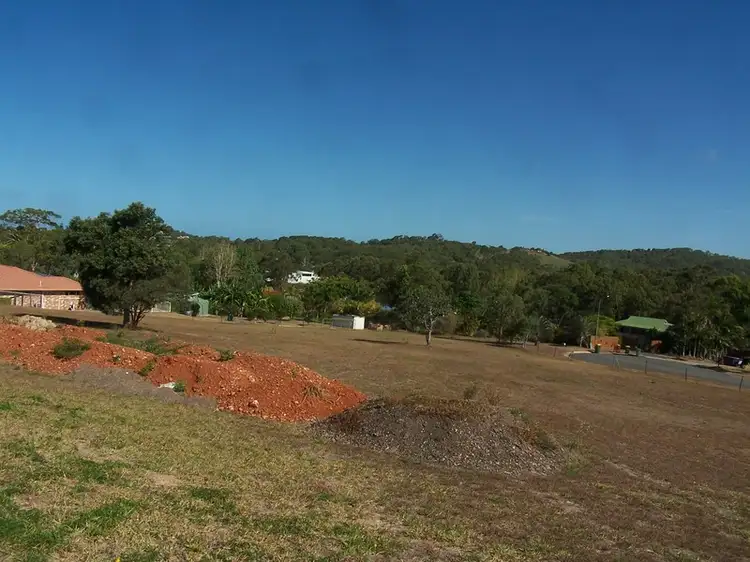 Main view of Homely land listing, 35 Fred Lawn Drive, Yeppoon QLD 4703