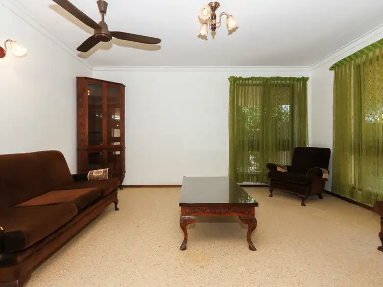 Third view of Homely house listing, 12 Hatton Grove, Carine WA 6020
