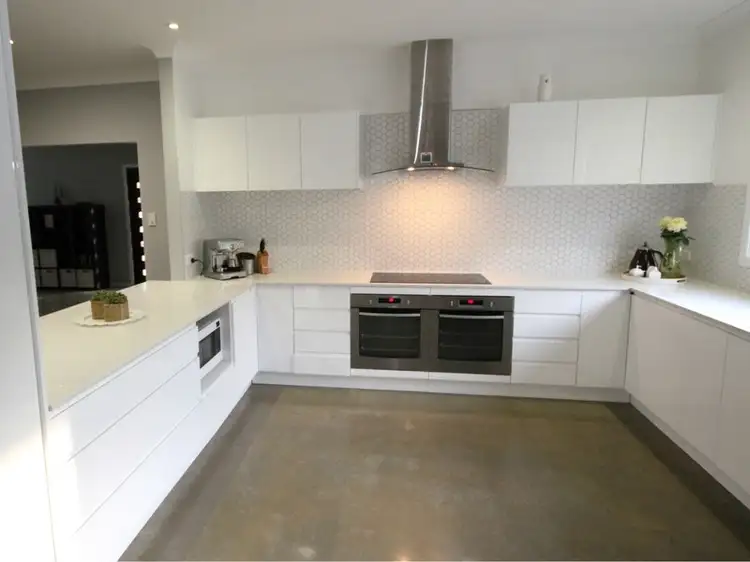 Second view of Homely rural property listing, 10 Kerkow Court, Minden QLD 4311