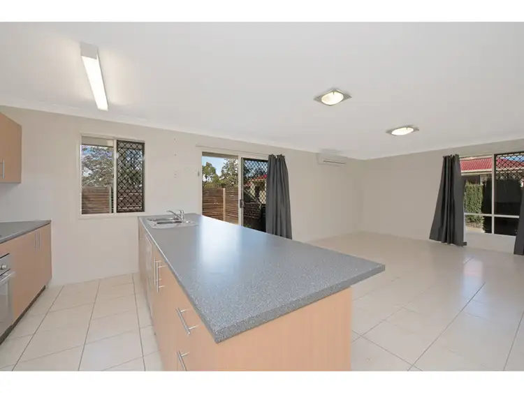 Third view of Homely unit listing, 8/19 Briggs Street, Pittsworth QLD 4356