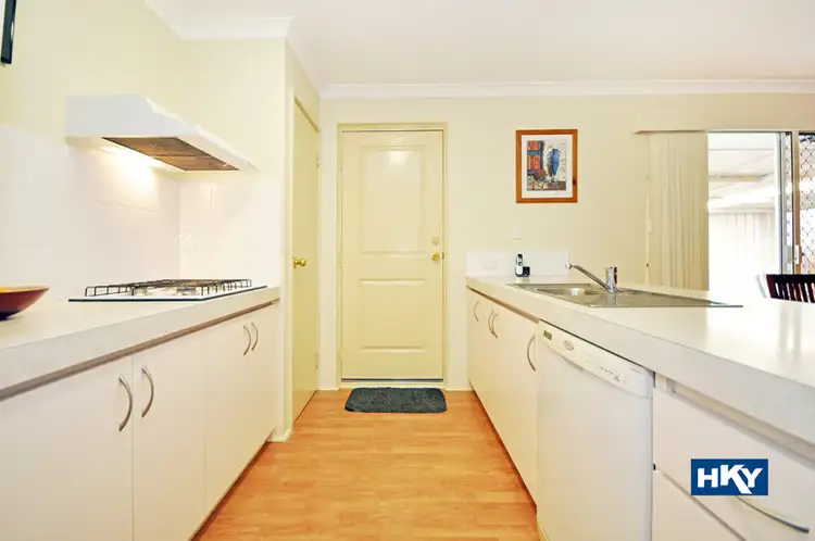 Fourth view of Homely house listing, 8 Yannarie Close, Lockridge WA 6054