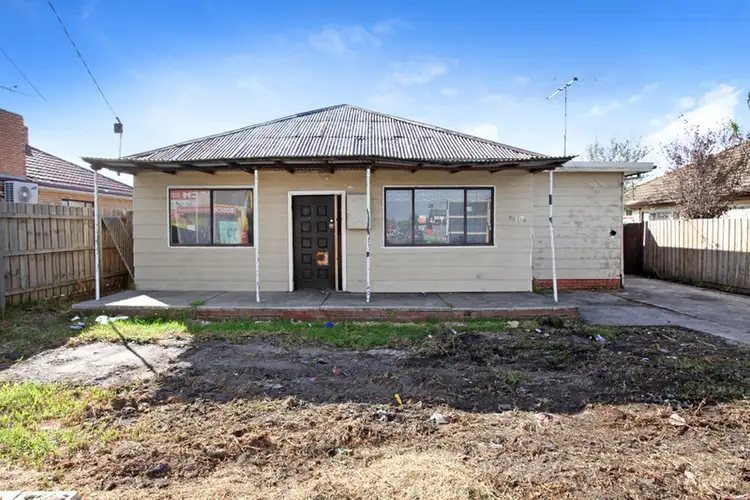 Third view of Homely house listing, 90 McIntyre Road, Sunshine North VIC 3020