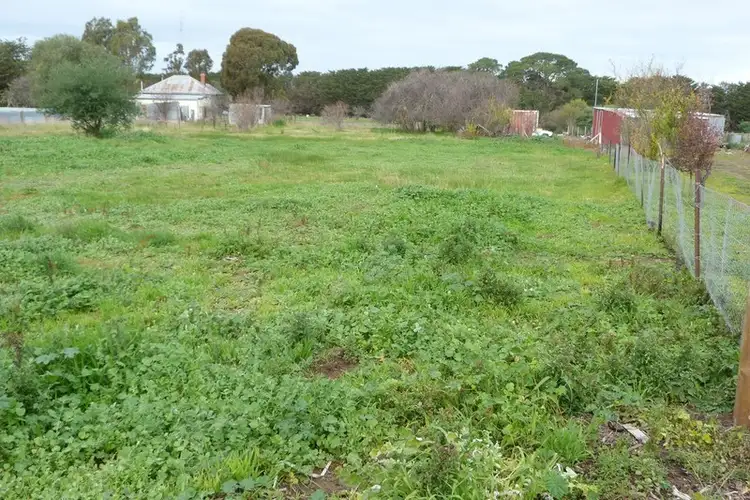 Second view of Homely land listing, 103 William Street, Lismore VIC 3324