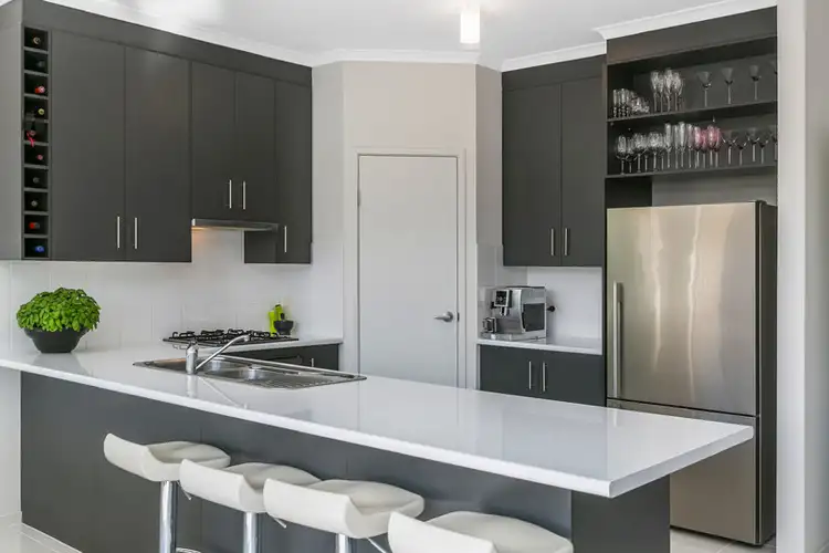 Fourth view of Homely house listing, 68a Aldridge Avenue, Plympton Park SA 5038