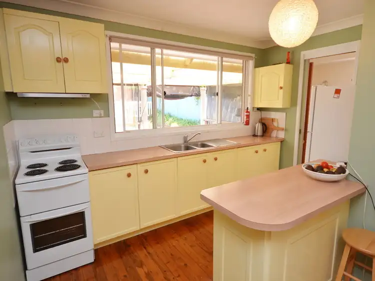Second view of Homely house listing, 2 Letitia Street, Katoomba NSW 2780