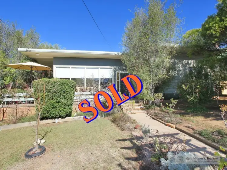 88 Newton Street, Armidale NSW 2350