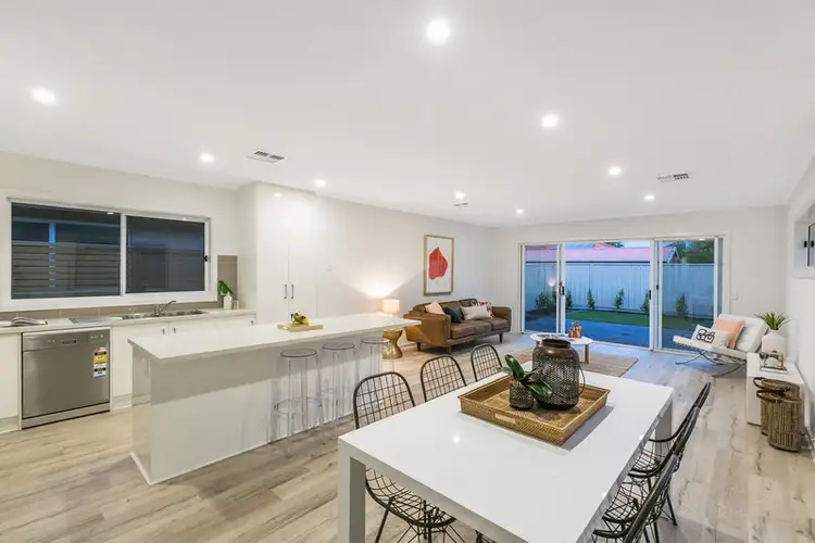 Second view of Homely house listing, 76A Bray Street, Plympton Park SA 5038