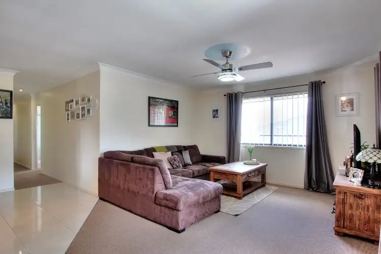 Fifth view of Homely house listing, 52 Cowra Street, Tanah Merah QLD 4128