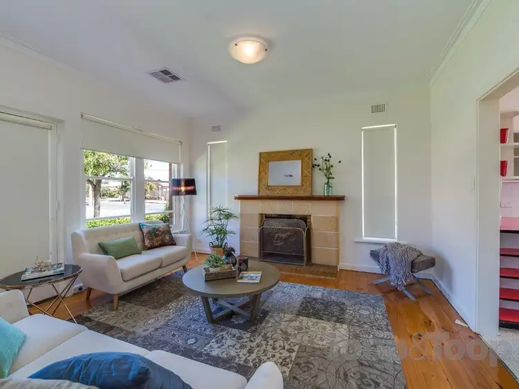 Second view of Homely house listing, 13 Eliza Place, Panorama SA 5041