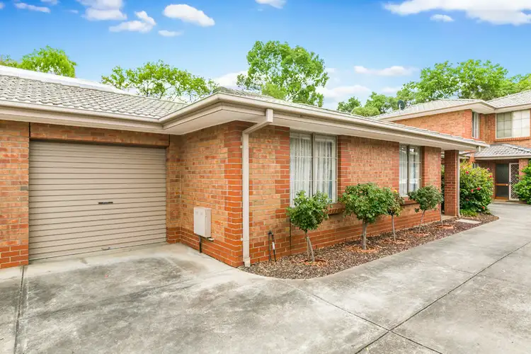 Second view of Homely unit listing, 2/34 Birkalla Tce, Plympton SA 5038