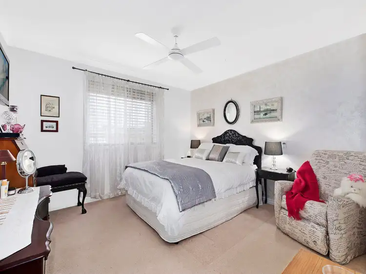 Sixth view of Homely villa listing, 1/1 Karooah Avenue, Blue Bay NSW 2261