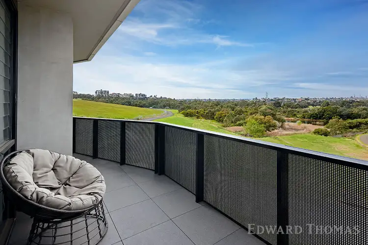 Sixth view of Homely apartment listing, 208/54 La Scala Avenue, Maribyrnong VIC 3032
