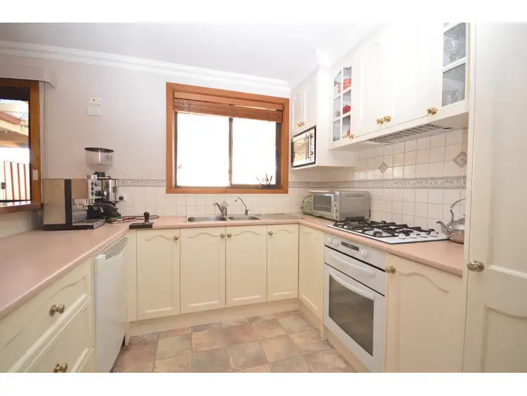 Second view of Homely house listing, 21 Sanderling Street, Werribee VIC 3030