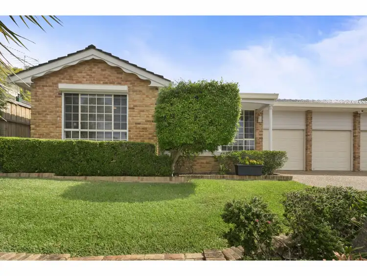 10 Riversdale Place, Glen Alpine NSW 2560