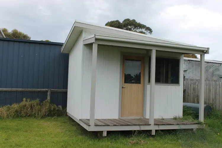 Fifth view of Homely land listing, 26 Fisher Street, Ventnor VIC 3922