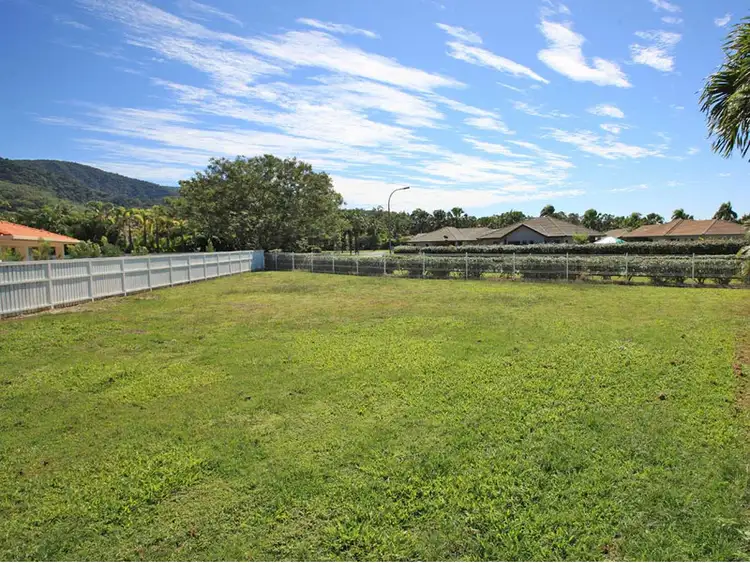 Sixth view of Homely land listing, 58 Cascade Avenue, Kewarra Beach QLD 4879