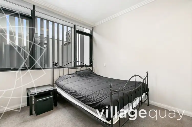 Fifth view of Homely apartment listing, 805/2 Footbridge Boulevard, Wentworth Point NSW 2127
