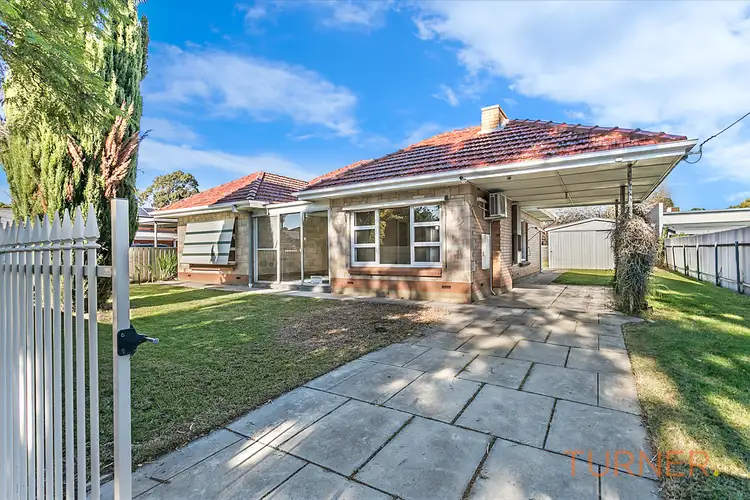 1 Thomas Street, Clarence Gardens SA 5039