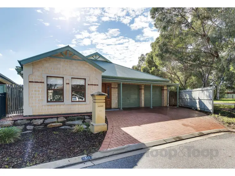 10 Greengate Lane, Mawson Lakes SA 5095