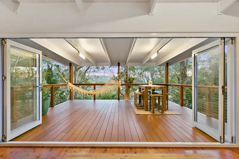 Main view of Homely house listing, 43 Ladds Ridge Road, Burleigh Heads QLD 4220
