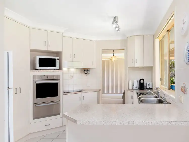 Fourth view of Homely house listing, 58 Adele Street, Alstonville NSW 2477