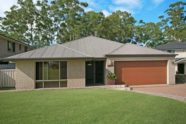 92 Lord Howe Drive, Ashtonfield NSW 2323