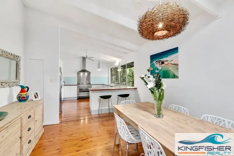 Fourth view of Homely house listing, 43 Ladds Ridge Road, Burleigh Heads QLD 4220