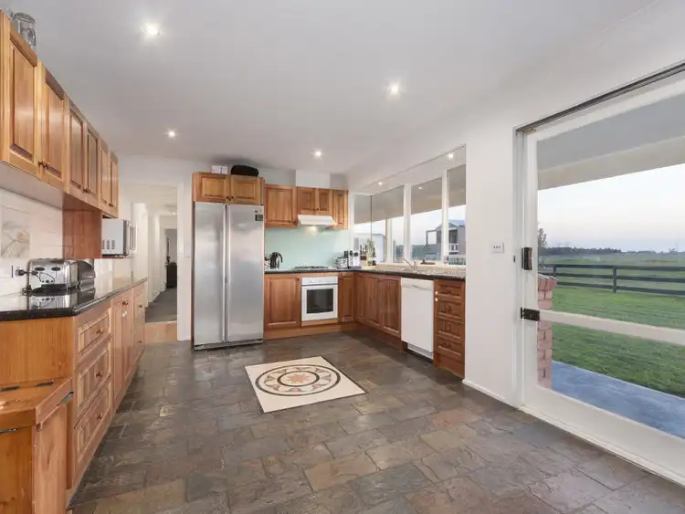 Third view of Homely house listing, 260 Fourteen Mile Road, Garfield VIC 3814