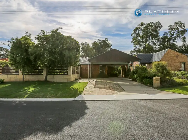 Sixth view of Homely house listing, 31 Dandaloo Crescent, Wanneroo WA 6065
